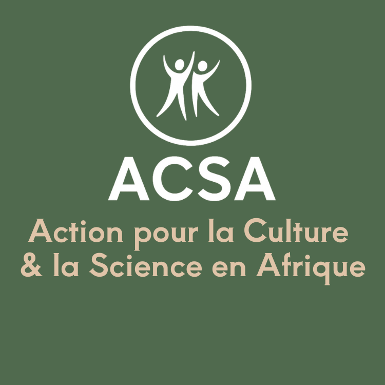 Logo ACSA